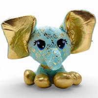 Мʼяка іграшка Кумедні звірята (Слоненя) MIC SK40-4