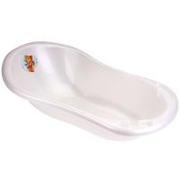 Дитяча ванна для купання, сіра Технок 8409