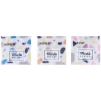 Гумка Marble, асорті MiC K20-021