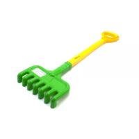 Граблі ТехноК, 61 см (зелені) Технок 3497