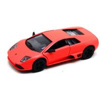 Машинка KINSMART Lamborghini (помаранчева) Kinsmart KT5370W
