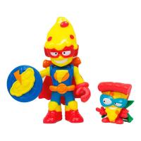 Набір Kazoom Kids Суперслайс SuperThings PST8D066IN00