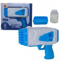 Набір для пускання мильних бульбашок Бульбашкомет JH 526