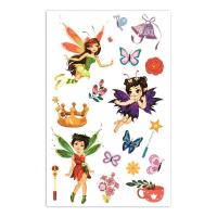 Тимчасові тату Чарівні феї MiC WS-E039