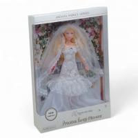 Лялька Precious family moment. Наречена, вид 2 MIC A800-1/2