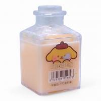 Слайм для рук аніме Sanrio, молочний парфум, з пінопластом (помаранчевий) MIC PR2272
