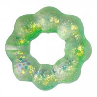 Антистрес жуйка-тягучка Браслет (зелений) MIC C68794