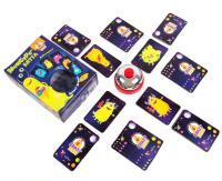 Гра з дзвінком Монстро-батл (укр.) MiC VT8010-04