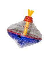 Юла синя MiC 8515