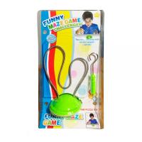 Головоломка Maze Game Challenger, гнучкий лабіринт MIC H-158D