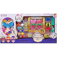 Набір для творчості Зроби сам: Маска MIC JDL295-11