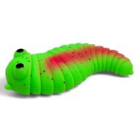 Іграшка-антистрес Гусеничка 14.5 см (мікс) MIC MS-24-12-264