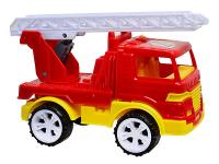 Машинка Пожежна Orion 017