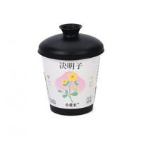 Ботанічні експерименти "Квіти в горщику" X2024-153-1 грунт, насіння, стакан з кришкою