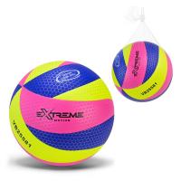 Мʼяч волейбольний, PU, 260 гр (Різнобарвний) MIC VB25581