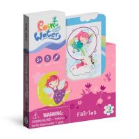 Водна розмальовка Paint with water: Феї Dodo 300312