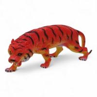 Фігурка ігрова Дикі тварини (Гонконг), тигр (23 см) MIC 78(617)