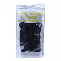 Фотозона-шторка Дощик, 1х2 м, 1,6 мкр (чорний) MIC 13003-WВЛК