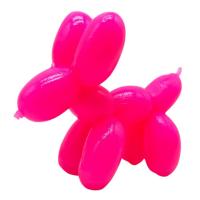 Іграшка-антистрес Balloon Dog (РОЖЕВИЙ) MIC YD2534