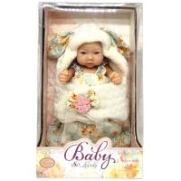 Пупс Baby, в коробці MIC 8818-7