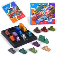 Логічна гра Година пік Fun Game UKB-B0035