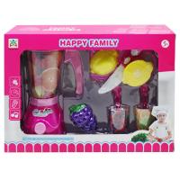 Дитячий кухонний набір Блендер MEI LIAN SHENG LS8213