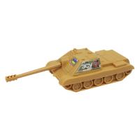 Танк Козак, хакі Maximus 5478