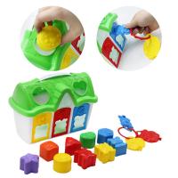 Сортер Ферма Toys Plast ИП.32.000