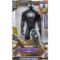 Фігурка зі звуком Супергерої: Людина Павук MIC 21008