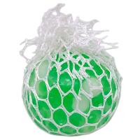 Анстистрес в сітці Мізки (ЗЕЛЕНИЙ) MIC MS-23-898