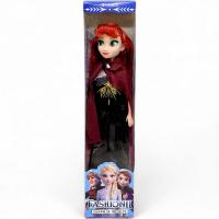 Лялька Крижане серце: Анна (28 см) MIC ZHF2169