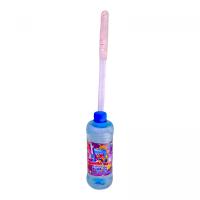 Мильні бульбашки Samurai Giant 500 мл + пускач 40 см Big Kids SAMURAI GIANT