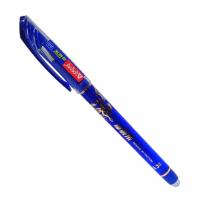 Ручка пише-стирає 3176 синя Odemei 3176-Blue