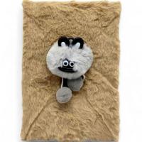 Блокнот Монстрик (вид 4) MIC M18131