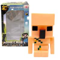 Фігурка-персонаж Майнкрафт/Minecraft (голем) 11 см MIC 97829