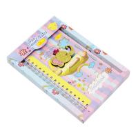 Блокнот Слон, бузковий Апельсин БД-Кб-48