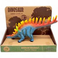 Фігурка гумова, озвучена, Динозавр (коробка - 23,5х10,5х19 см), вид 2 MIC 762206BT