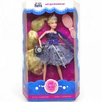 Лялька Emily Romantic, 29 см Kids hits KH23/013