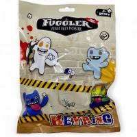 Брелок-сюрприз Фуглер. Fuggler 16 см (мікс видів) MIC FUG16