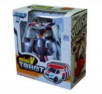 Трансформер TOBOT швидка MIC 968-7