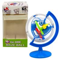 Головоломка Магічна куля (СИНЯ) Ming Liang Toys 1735-A