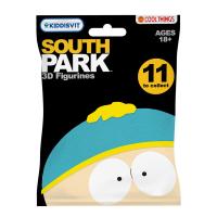 Фігурка-сюрприз Cool Things серії South Park - Пригоди у Південному Парку Cool Things SK009