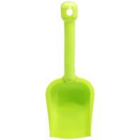 Лопатка дитяча Полька, салатовий Максимус 5466