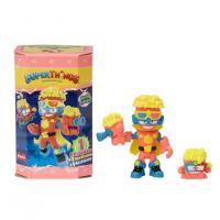 Ігровий набір Казум-кід SuperThings PST11D066IN00-1 серії "Neon Power"