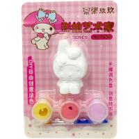 Гіпсова фігурка Санріо розмальовка 6 см (МАЙ МЕЛОДІ) MIC KA-23-2176