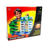 Ігровий набір Веселий паркінг MiC 922R