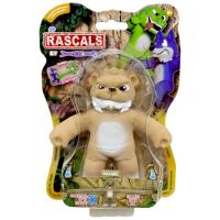 Іграшка-тягучка Stretchapalz Rascals: Roarky Stretchapalz 925065