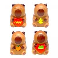 Сквіші Капібара 9,5 см. (мікс видів) MIC KA-23-4706