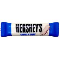 Сквіш-антистрес Шоколадний батончик HERSHEYʼS MIC TN-10-23