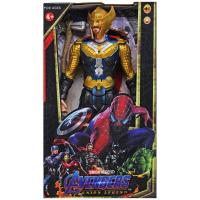 Ігрова фігурка супергероя Marvel: Тор MIC LK4055
